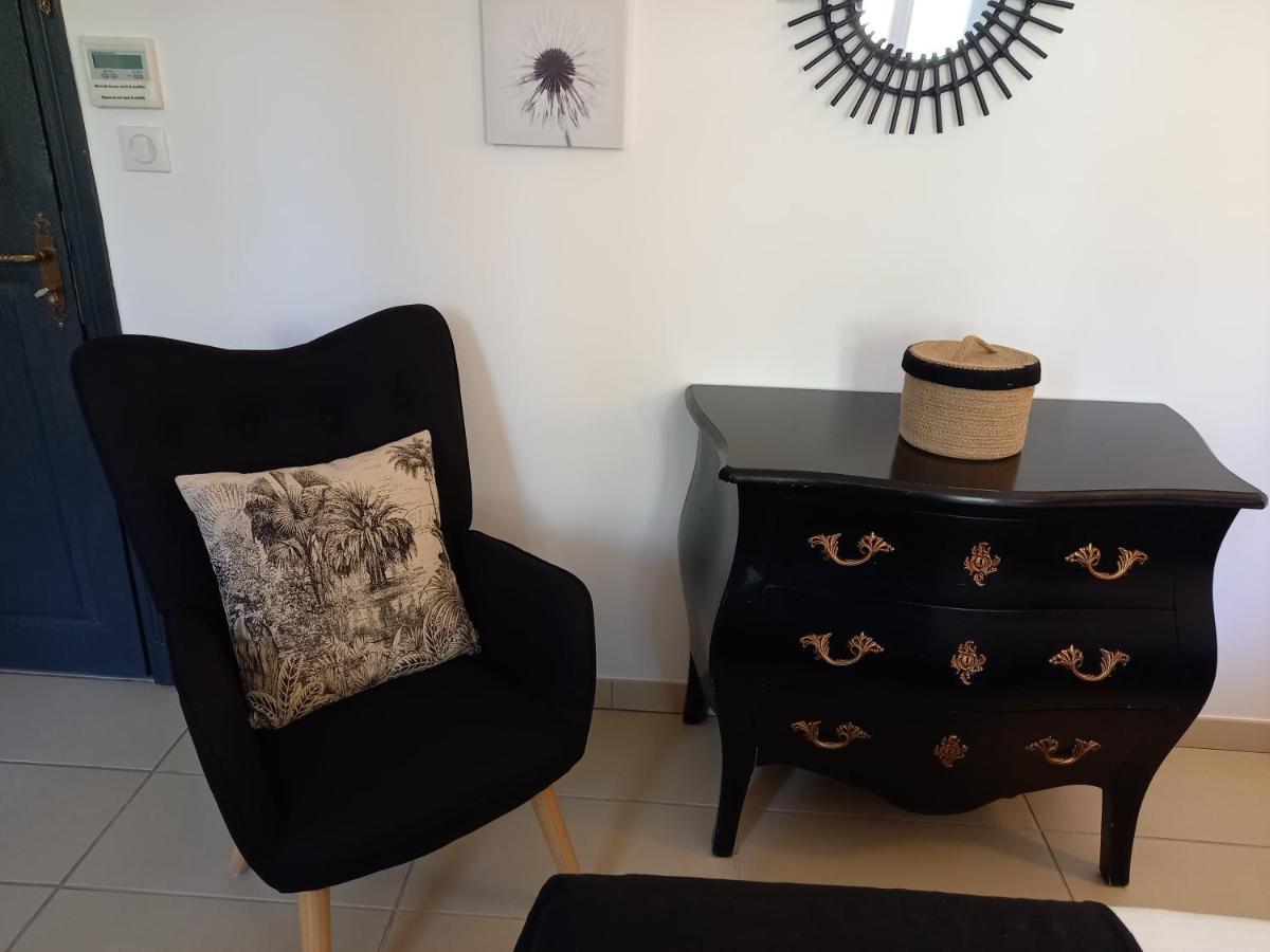 Collobrières Hotel Restaurant Notre Dame מראה חיצוני תמונה