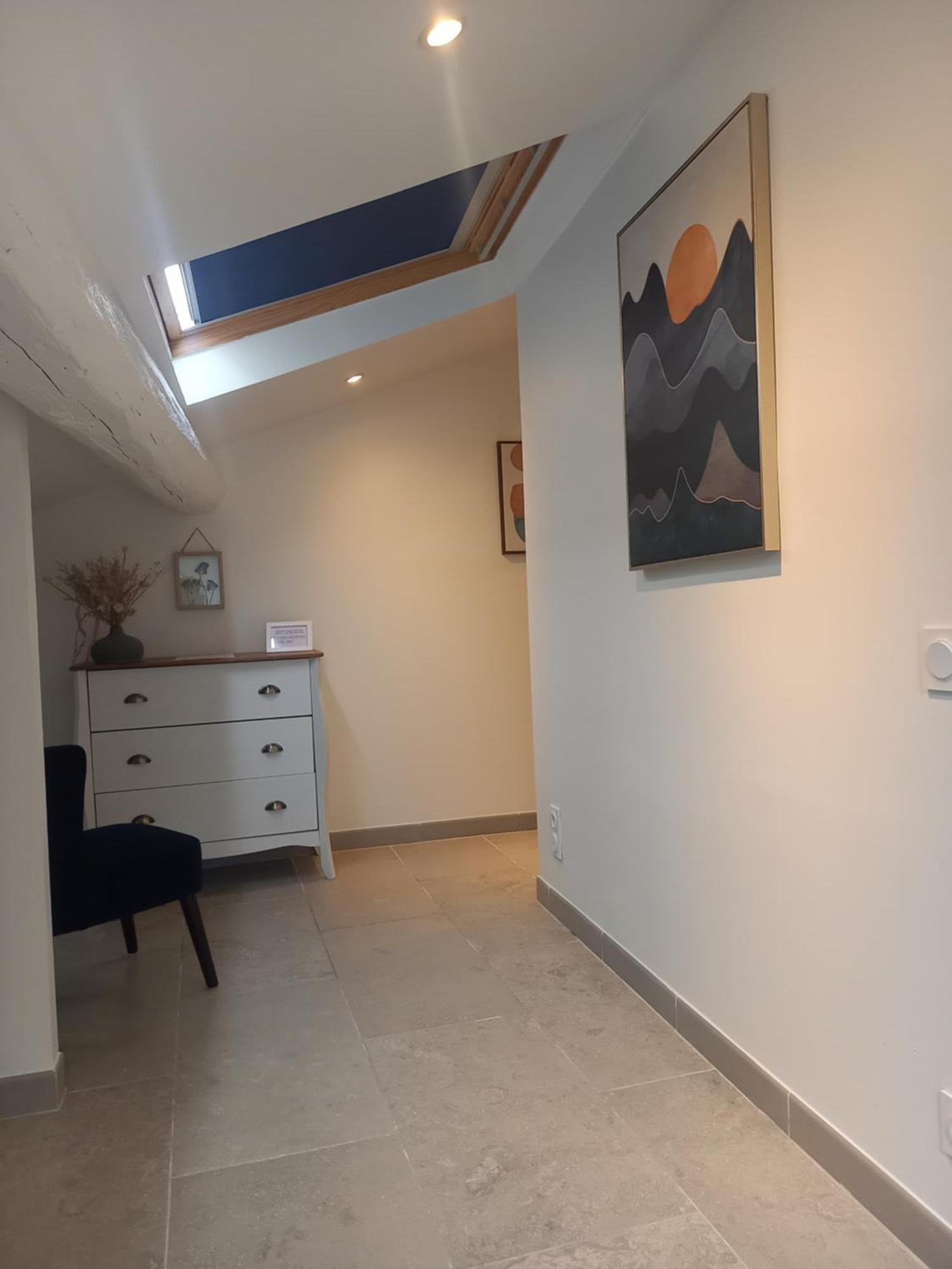 Collobrières Hotel Restaurant Notre Dame מראה חיצוני תמונה